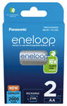 Akumulatorki AA / R6 2000mAh Panasonic Eneloop 2 szt w sklepie internetowym Gimmik.pl