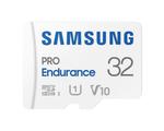 Karta pamięci microSDHC Samsung PRO Endurance 32GB w sklepie internetowym Wideorejestratory24.pl