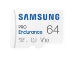 Karta pamięci microSDXC Samsung PRO Endurance 64GB w sklepie internetowym Wideorejestratory24.pl