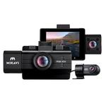 Kamera samochodowa Mikavi PQ6 3CH w sklepie internetowym Wideorejestratory24.pl