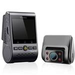 Kamera samochodowa VIOFO A129-G Plus Duo IR w sklepie internetowym Wideorejestratory24.pl