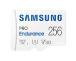 Karta pamięci microSDXC Samsung PRO Endurance 256GB w sklepie internetowym Wideorejestratory24.pl