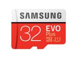 Karta pamięci microSDHC Samsung EVO Plus 32GB w sklepie internetowym Wideorejestratory24.pl