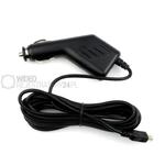 Uniwersalny zasilacz samochodowy 12-24V mini-USB w sklepie internetowym Wideorejestratory24.pl