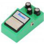 Ibanez TS 9 Tubescreamer efekt gitarowy w sklepie internetowym Muzyczny.pl