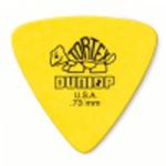 Dunlop 4310 Tortex Triangle kostka gitarowa 0.73mm w sklepie internetowym Muzyczny.pl