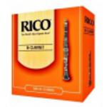 Rico Std. 3.0 stroik do klarnetu B w sklepie internetowym Muzyczny.pl