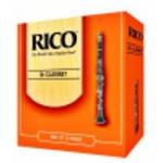 Rico Std. 3.5 stroik do klarnetu B w sklepie internetowym Muzyczny.pl
