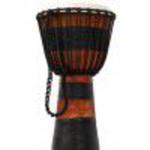 Meinl ADJ3-M+bag Djembe instrument perkusyjny + pokrowiec w sklepie internetowym Muzyczny.pl