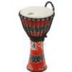 Toca SFDJ-10RP djembe instrument perkusyjny w sklepie internetowym Muzyczny.pl