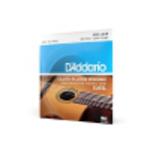 D′Addario EJ-83L struny do gitary akustycznej Gypsy Jazz 10-44 w sklepie internetowym Muzyczny.pl