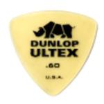 Dunlop 426R Ultex Triangle kostka gitarowa 0.60mm w sklepie internetowym Muzyczny.pl