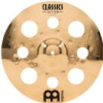 Meinl Classics Custom Trash Crash 16″ talerz perkusyjny w sklepie internetowym Muzyczny.pl