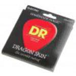 DR DSE-10 Dragon Skin struny do gitary elektrycznej 10-46 w sklepie internetowym Muzyczny.pl