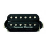 Seymour Duncan SH-14 BLK Model Custom 5 przetwornik do gitary elektrycznej do montażu przy mostku, kolor czarny w sklepie internetowym Muzyczny.pl