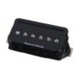 Seymour Duncan SPHR 2B BLK Model P-Rails Hot przetwornik do gitary elektrycznej, kolor czarny w sklepie internetowym Muzyczny.pl