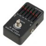 Joyo JF-11 Band Equalizer efekt gitarowy w sklepie internetowym Muzyczny.pl