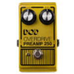 Digitech DOD Overdrive/250 overdrive efekt gitarowy w sklepie internetowym Muzyczny.pl