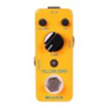 Mooer MCS2 Yellow Comp efekt gitarowy w sklepie internetowym Muzyczny.pl