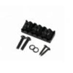 Floyd Rose Nut R3 (1 11/16″) blokada strun, czarna, (rozstaw 42,5 - 42,8 mm) w sklepie internetowym Muzyczny.pl