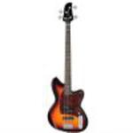 Ibanez TMB100-TFB Talman Tri Fade Burst gitara basowa w sklepie internetowym Muzyczny.pl