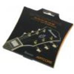Ibanez EGS 62 struny do gitary elektrycznej 010-052 w sklepie internetowym Muzyczny.pl