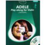 PWM Adele - Adele na skrzypce (+ CD) w sklepie internetowym Muzyczny.pl