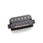 Seymour Duncan BW B BLK Black Winter Humbucker przetowrnik do gitary elektrycznej, przy mostku, czarny w sklepie internetowym Muzyczny.pl