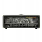 Rivera KR 100 Top (6L6) 100W lampowy wzmacniacz gitarowy head w sklepie internetowym Muzyczny.pl