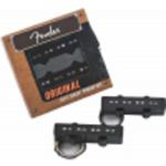 Fender Pure Vintage ′62 Jazz Bass pickups Set przetworniki do gitary basowej w sklepie internetowym Muzyczny.pl