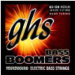 GHS Bass Boomers struny do gitary basowej 4-str. Medium, .065-.130, BEAD Tuning w sklepie internetowym Muzyczny.pl