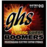 GHS Guitar Boomers struny do gitary elektrycznej, 7-str. Heavy, .013-.074 w sklepie internetowym Muzyczny.pl