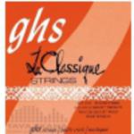 GHS La Classique struny do gitary klasycznej, Tie-On, Medium High Tension w sklepie internetowym Muzyczny.pl