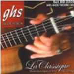 GHS La Classique - Doyle Dykes Signature struny do gitary klasycznej, Tie-On, struna G3 owijana w sklepie internetowym Muzyczny.pl