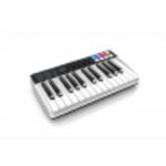 IK Multimedia iRig KEYS I/O 25 klawiatura sterująca w sklepie internetowym Muzyczny.pl