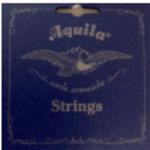 Aquila Guilele/Guitalele Set High E Tuning,struny do guitalele w sklepie internetowym Muzyczny.pl