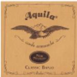 Aquila New Nylgut Minstrel struny do banjo 5 string medium tension, d-G-D-F#-A w sklepie internetowym Muzyczny.pl