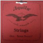 Aquila New Nylgut Oud Set, 11string Arabic Tuning, light tension w sklepie internetowym Muzyczny.pl