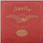 Aquila Red Series struny do banjo DBGDG tuning, 5 string, normal tension w sklepie internetowym Muzyczny.pl