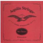 Aquila Red Series struny do ukulele GCEA Banjo, high-G w sklepie internetowym Muzyczny.pl