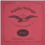 Aquila Rubino - struny do gitary klasycznej, Normal Tension struny wiolinowe 3 sztuki w sklepie internetowym Muzyczny.pl