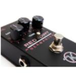 Keeley Red Dirt Germanium Overdrive efekt gitarowy w sklepie internetowym Muzyczny.pl