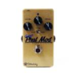 Keeley Super Phat Mod Full Range Overdrive efekt gitarowy w sklepie internetowym Muzyczny.pl