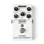 MXR M87 - Bass Compressor efekt do gitary basowej w sklepie internetowym Muzyczny.pl