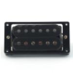 Seymour Duncan ANT 2/4 BLK Antiquity PU JB Jazz Model przetwornik do gitary elektrycznej set, kolor czarny w sklepie internetowym Muzyczny.pl