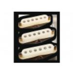 Seymour Duncan ANT STH SET Antiquity Texas Hot Strat Set, zestaw przetworników do gitary elektrycznej typu strat, białe w sklepie internetowym Muzyczny.pl