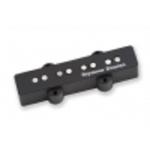 Seymour Duncan APOLLO JB 4N Apollo Jazz Bass Pickup, przetwornik do gitary basowej typu Jazz Bass do montażu przy gryfie, 4-struny w sklepie internetowym Muzyczny.pl