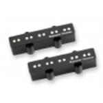 Seymour Duncan APOLLO JB 5S 70/74 Apollo Jazz Bass Pickup przetworniki do basu typu Jazz Bass 70/74 Set, 5-strun w sklepie internetowym Muzyczny.pl