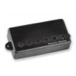 Seymour Duncan LOOMIS 6B BLK Jeff Loomis przetwornik do gitary typu Humbucker do montażu przy mostku, 6-strun, Passive Mount, czarny w sklepie internetowym Muzyczny.pl