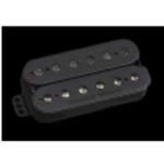 Seymour Duncan PEGA BLK TB 6 STR Pegasus, przetwornik do gitary typu Trembucker, 6-strun, Passive Mount, czarny w sklepie internetowym Muzyczny.pl